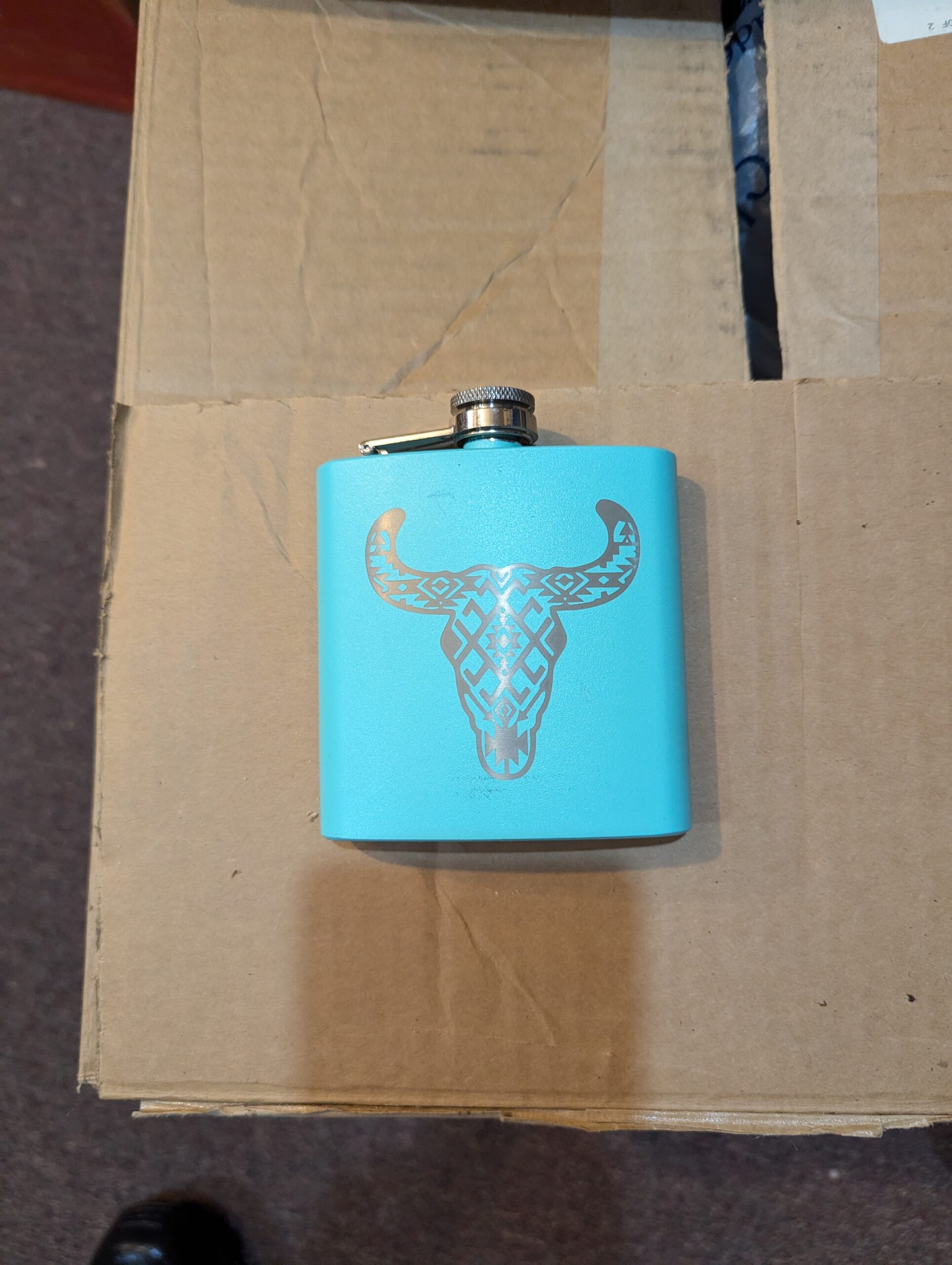 Flasks - Image 8