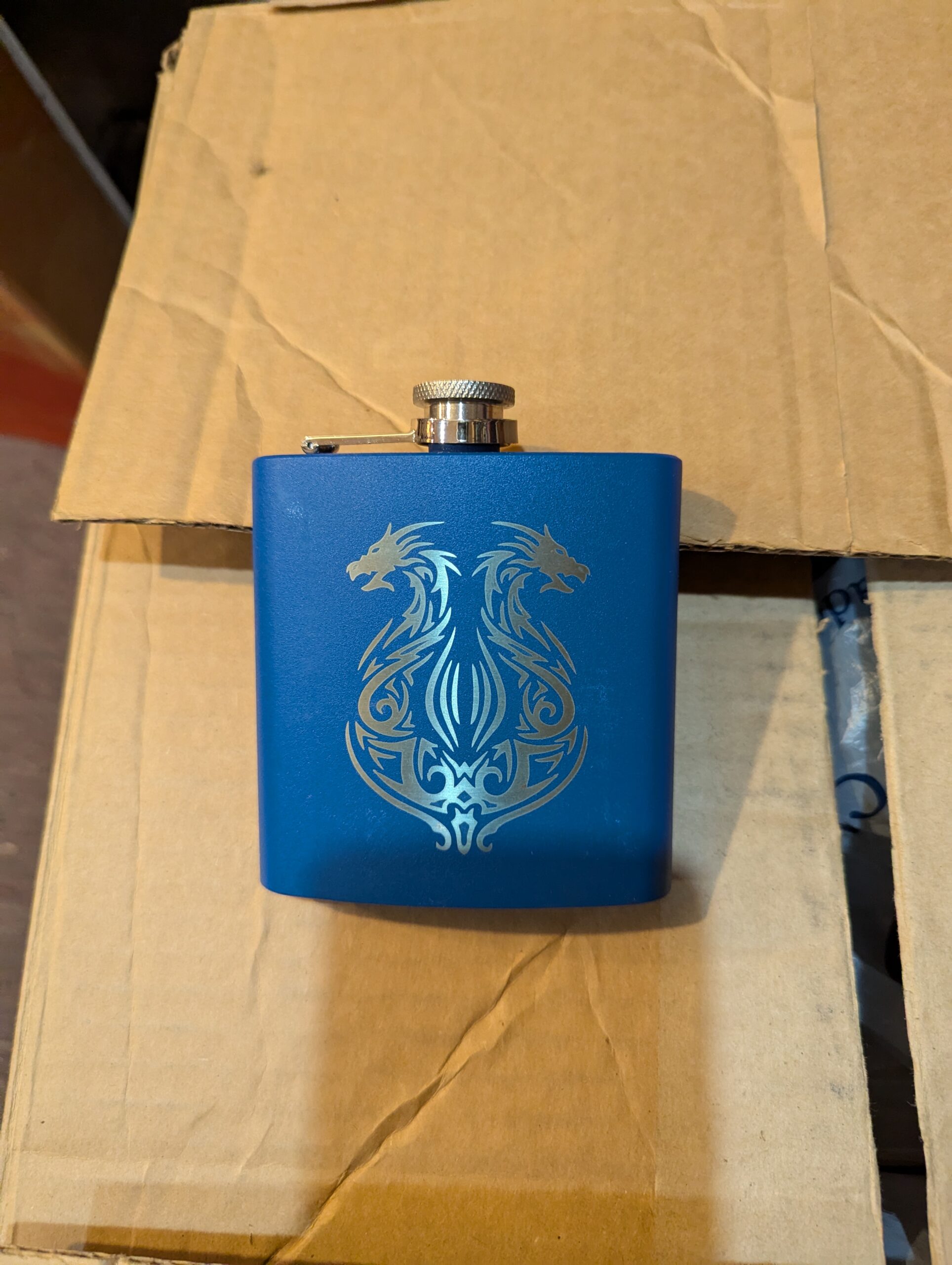 Flasks - Image 6