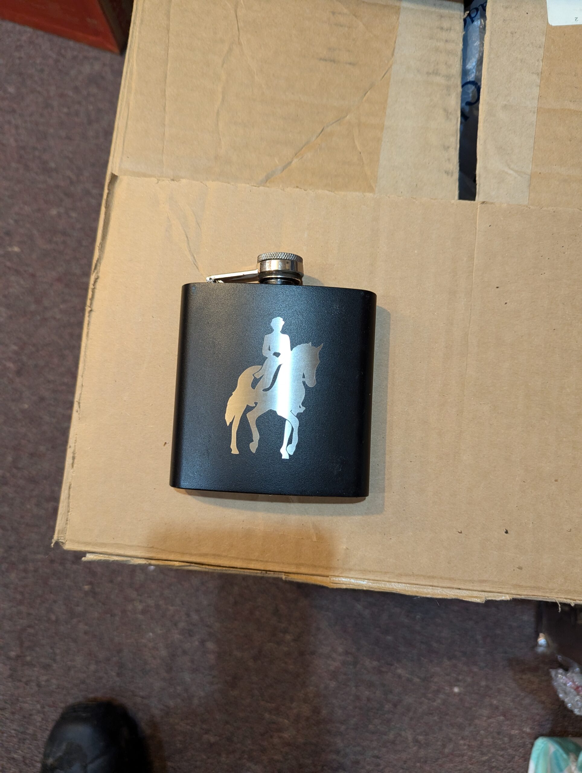 Flasks - Image 5
