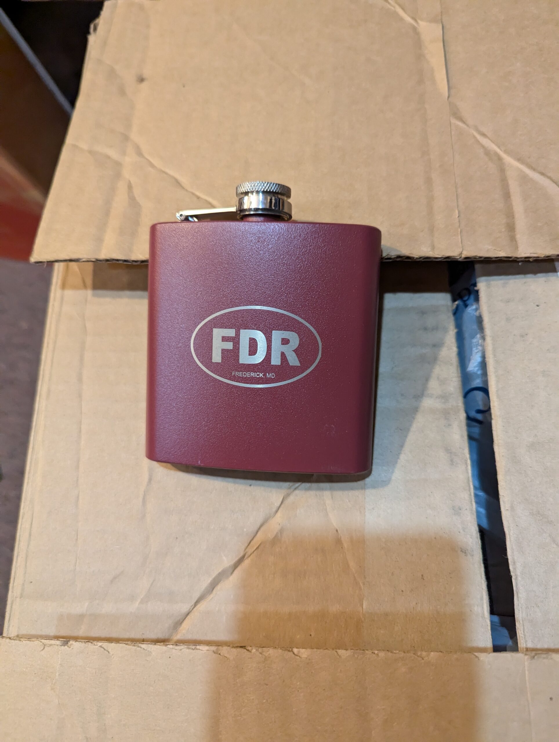 Flasks - Image 2