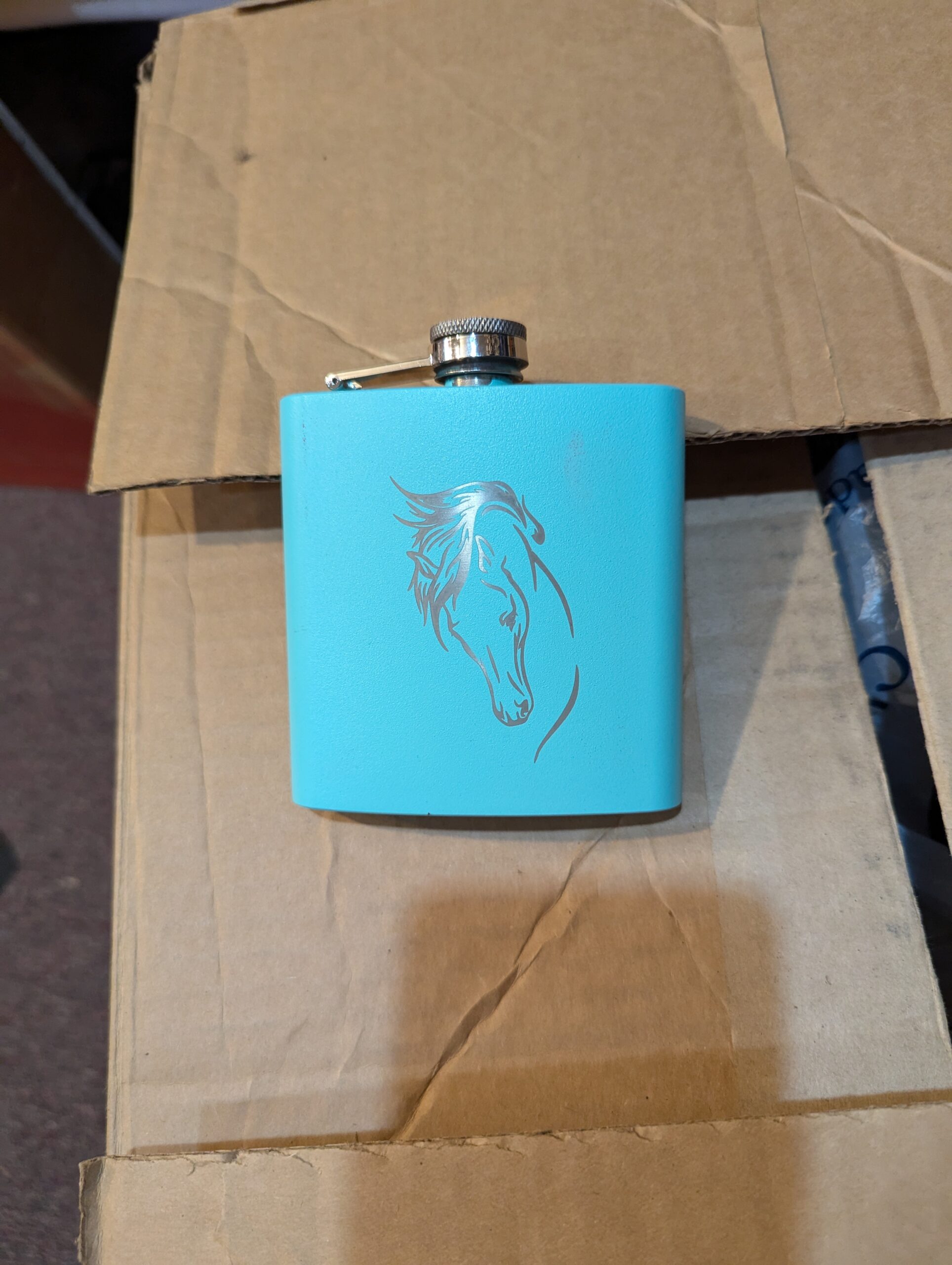 Flasks - Image 4