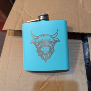 Flasks