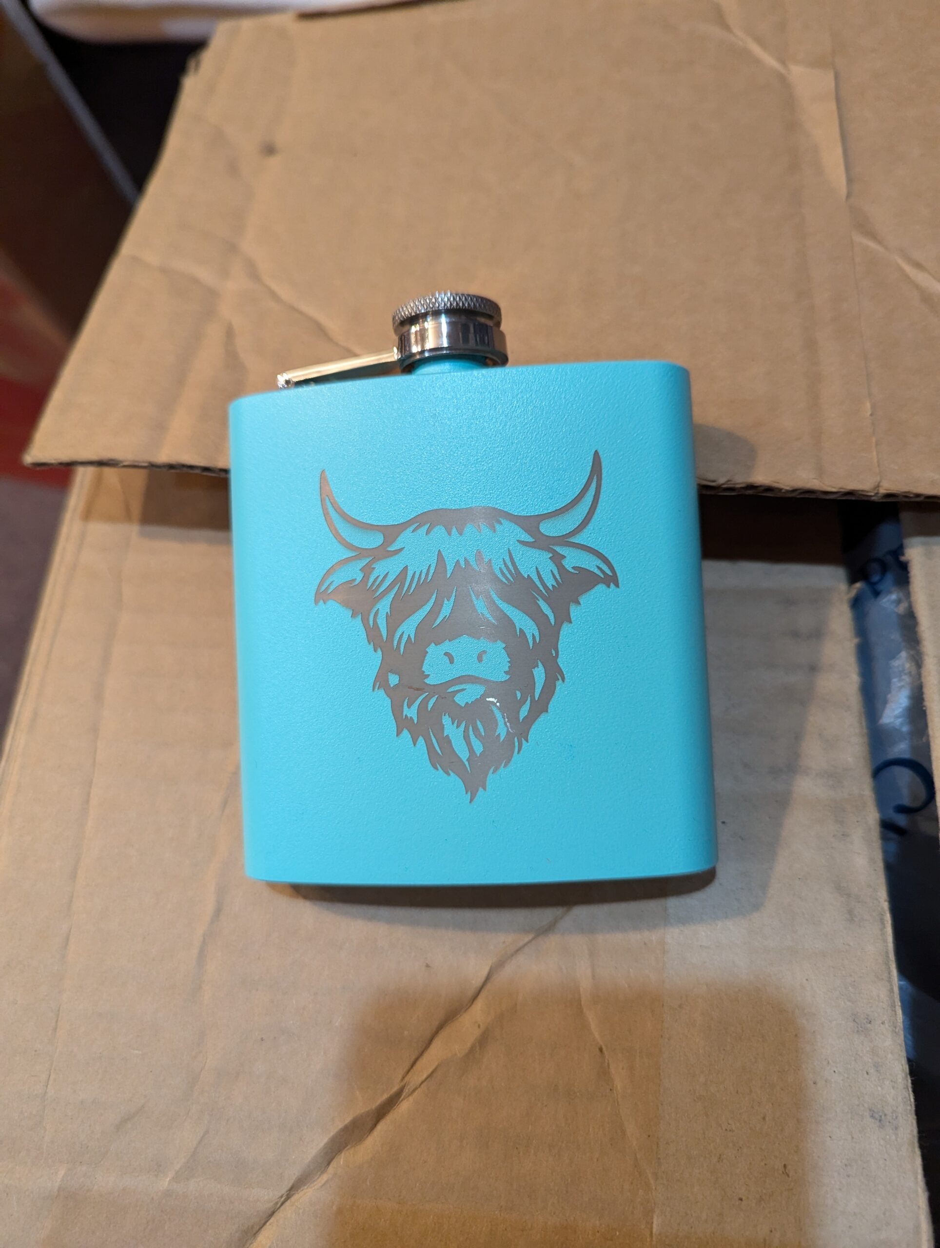 Flasks